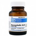 Rpi Deoxycholic Acid Sodium Salt, 25 G D91500-25.0